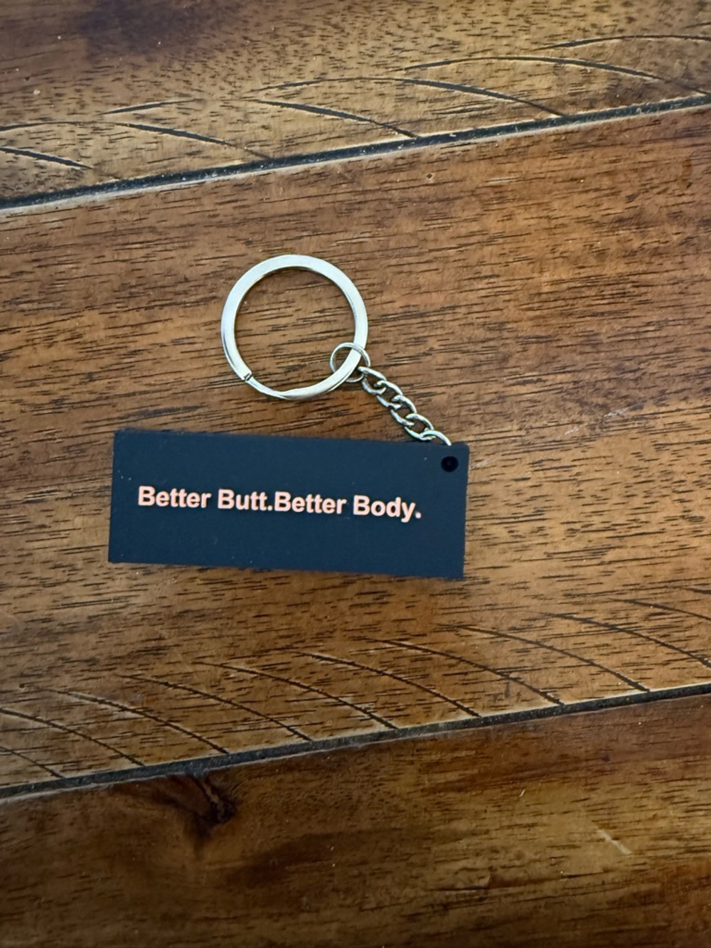 Bunda Keychain - Picture 2 of 3